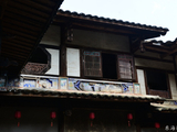 秋到江西03：永安安贞堡（下）