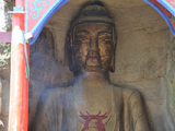 老庄大佛寺石刻造像
