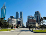 中山广场博览老建筑