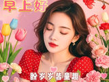 六一儿童节快乐
