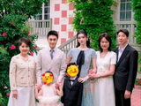 同嫁顶级豪门！奚梦瑶、郭晶晶八字共性解析，看懂真正的上等婚配格局