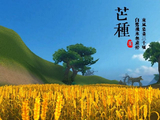 南通地区的芒种节气养生保健---阳光笙箫支剑笙博客