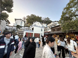 [转载]【江西婺源】灯彩广场的白昼亦精彩