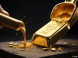 现货黄金≠实物黄金，有区别
