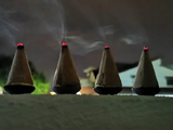 烟供为何不能长期在同一地点布施？（下）