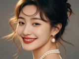 摄影视觉：清冷气质美女