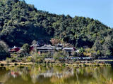 12718七绝·绮罗古镇之水映寺-腾冲(26)-保shan(27)-滇西十二日202602(243)