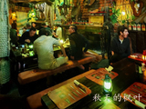 在纳米比亚吃猪肘的饭店【纳米比亚*非洲五国行】