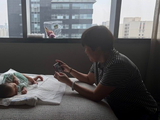 闲说杂绪（1236）20260525，回家啦