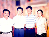 不曾忘却的“无暇”