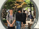 江苏南京行--煦园
