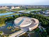 博物馆之旅：临汾市博物馆