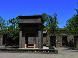 [转载]胜芳王家大院