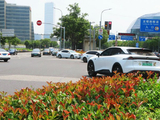 西岸去时走内线/景观道路亦养眼