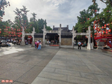 江苏南京行--夫子庙