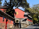 12734七绝·来凤山之来凤寺闲步-腾冲(42)-保山(43)-滇西十二日202602(259)
