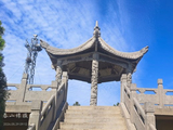 丙午初夏.东平湖腊山五凤岭.龙王口