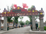 冀州老街寻历史痕迹