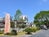 秋到江西09：瑞金中央苏区旧址·红军学校·大礼堂
