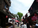金山东林寺