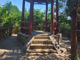 [转载]丙午初夏.腊山秀峰
