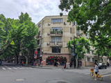 闲游武康路