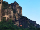 雁荡山北斗洞纪游四首