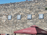 江苏南京行--南京古城墙