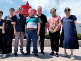 同学情谊深
