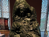参观中国非物质文化遗产馆（十四）