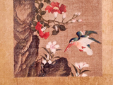 欣赏宋元聚宝画帖