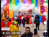 [转载]七律.步韵从老师《四月二十七药王爷巡城》