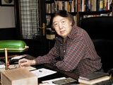 在语言失语处，艺术开始言说——读冯骥才散文《老鬼宋雨桂》