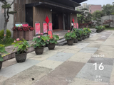 境僻幽深，梵气郁然【6月20日多云上午】