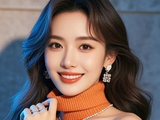 [转载]摄影视觉:美丽大方