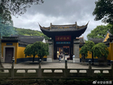 兴福寺老面馆的生日面