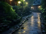 [转载]【原创】读诗人默兄《遣行.鸠拙七绝二首》有感