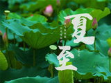 [转载]【原创】读诗人九歌《西江月.岁见立夏》有感