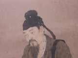 唐装今人、一念沉醉、体验与震撼