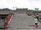 [转载]2021山西行，王家大院纪游（上）