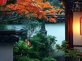 【新编诗与詞】学习《最美诗词》两章鸠拙同题五绝各一首