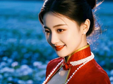 摄影视觉：花海寻芳