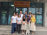 学我者生，似我者死——第65期植物染班结业