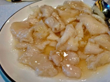 犒赏舌头781：久违的同和居