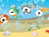 [转载]海鳗找帮手
