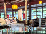 12875七绝·我之阳历：西园寺喝茶-庆生52(5)