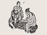 弈人｜贾平凹