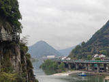 乙巳春游赣皖浙（五十八）青田石门洞景区（上）