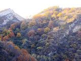 [转载]初登箭扣长城，领略金秋美景