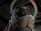 【原创】崇福寺佛光寺
